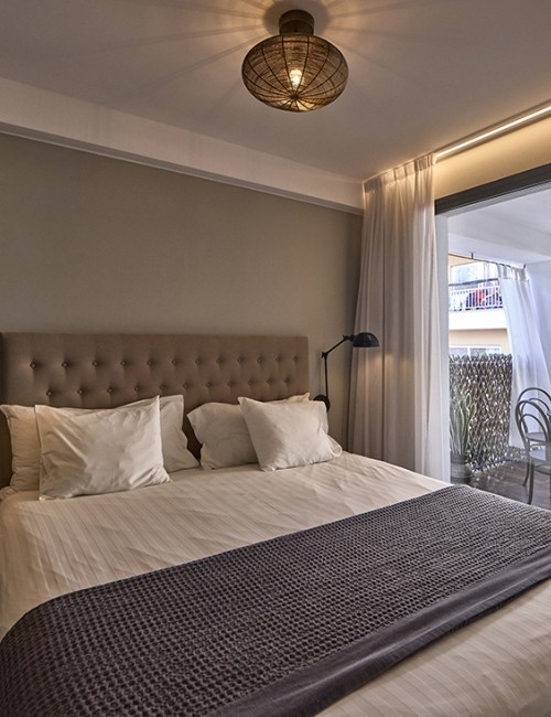 Apartamento 1 dormitorio